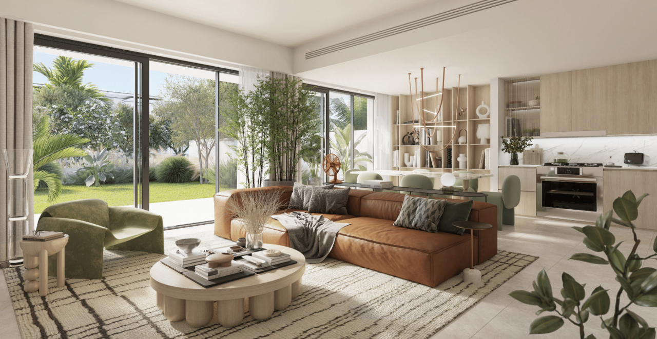 Villa a Dubai, EAU, 207 m² - foto 7