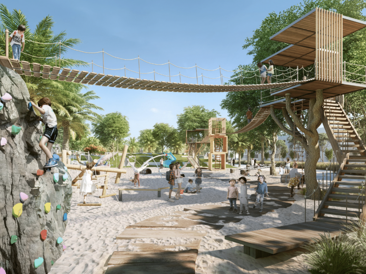 Villa a Dubai, EAU, 207 m² - foto 11