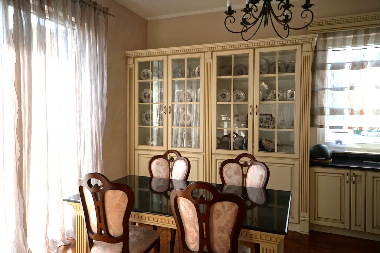 Villa in Zelenika, Montenegro, 270 m² - Foto 1