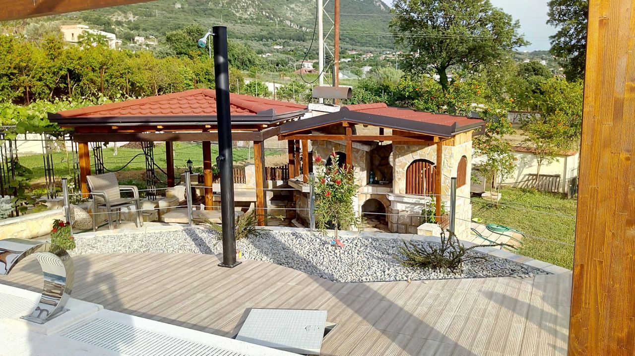 Villa a Bar, Montenegro, 200 m² - foto 2