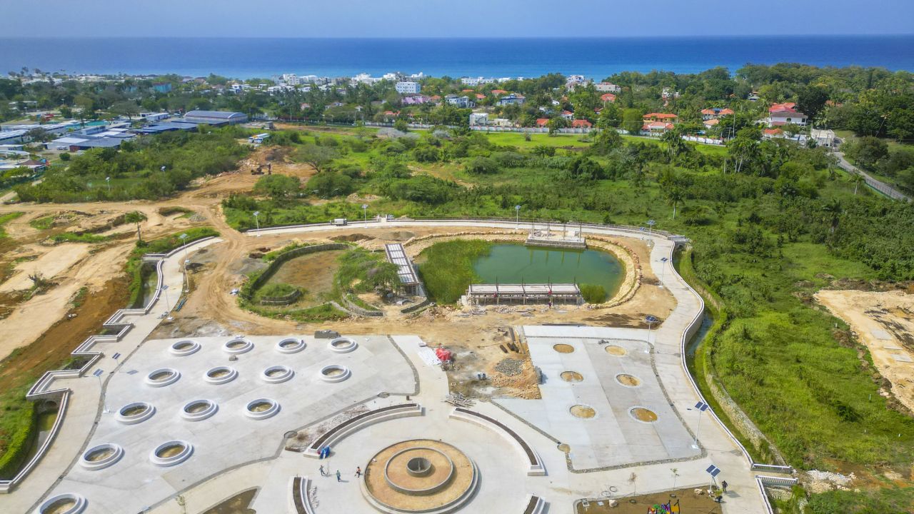 Terrain à Sosúa, République dominicaine, 545 ares - image 6