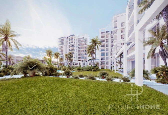 Appartement à Antalya, Turquie, 105 m² - image 5