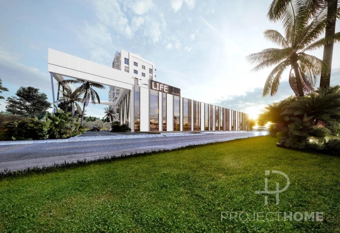 Appartement à Antalya, Turquie, 105 m² - image 7