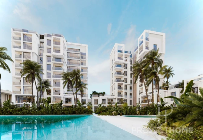 Appartement à Antalya, Turquie, 105 m² - image 8