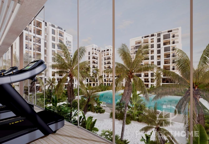 Appartement à Antalya, Turquie, 105 m² - image 10