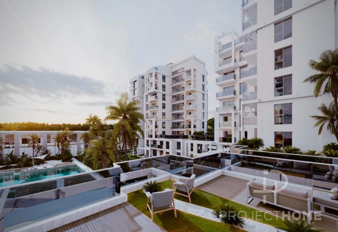 Appartement à Antalya, Turquie, 105 m² - image 14