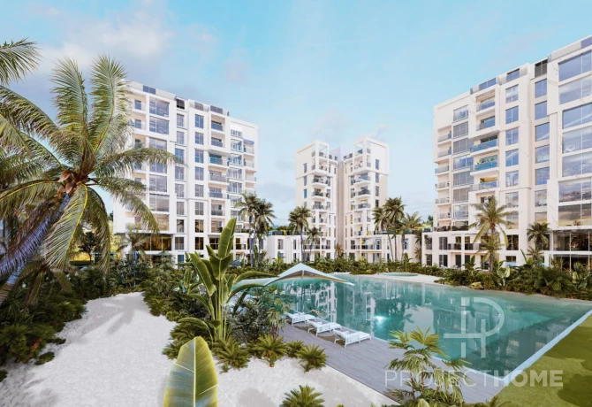 Appartement à Antalya, Turquie, 105 m² - image 16