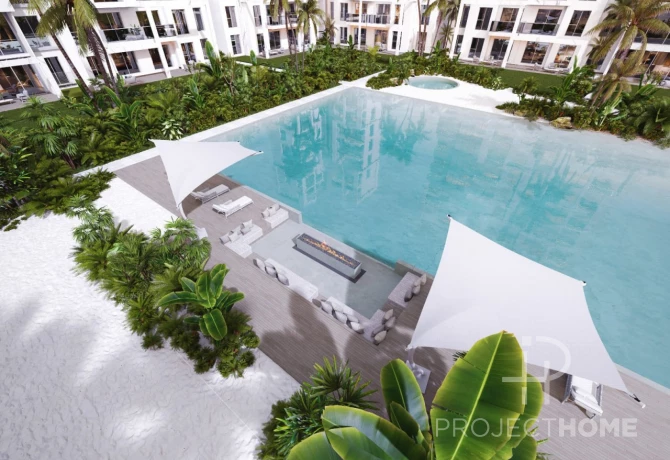 Appartement à Antalya, Turquie, 105 m² - image 15