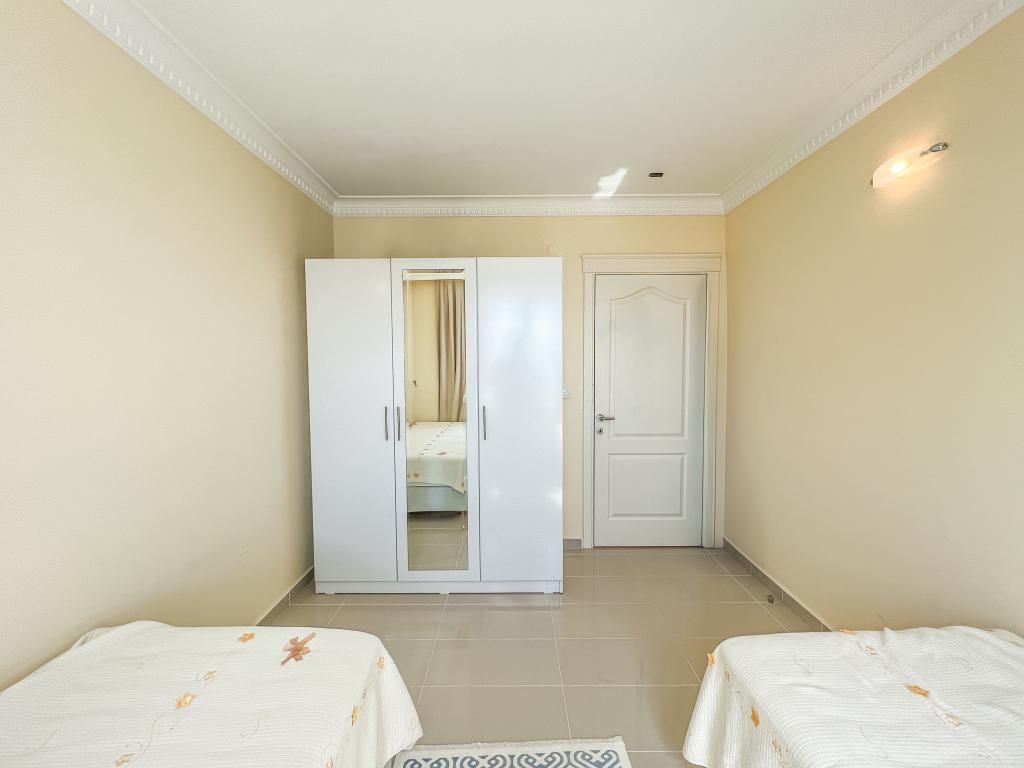 Flat in Alanya, Turkey, 125 m² - picture 13