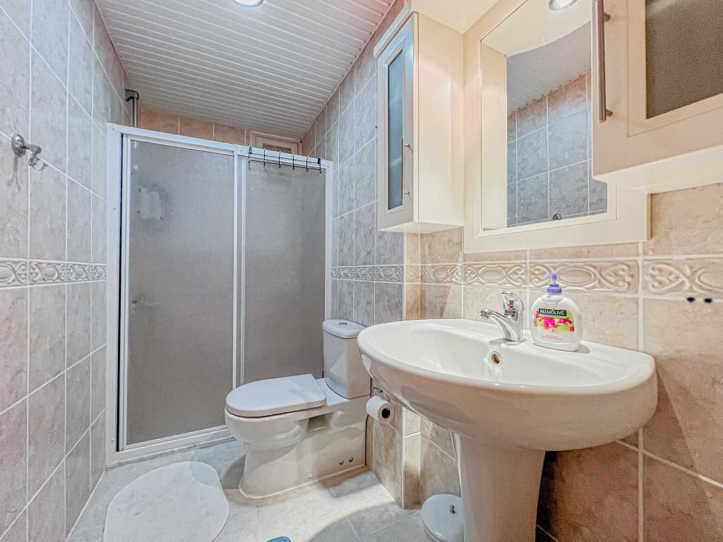 Flat in Alanya, Turkey, 125 m² - picture 17