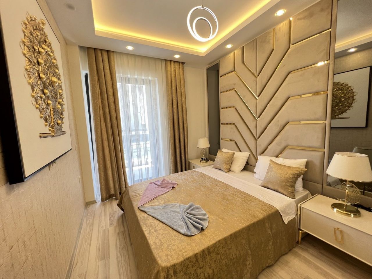 Appartamento a Alanya, Turchia, 52 m² - foto 17
