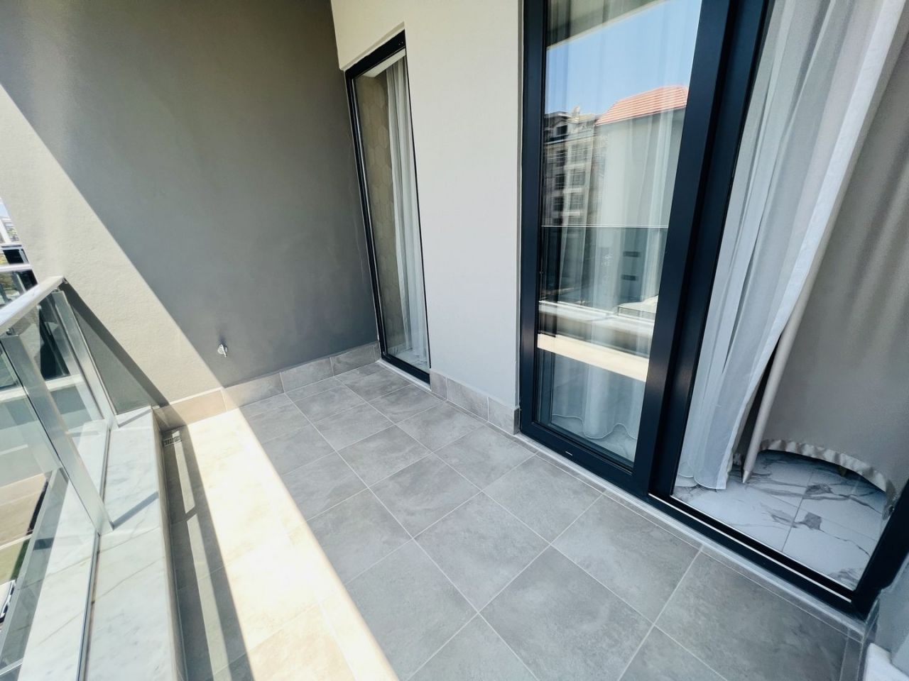 Appartamento a Alanya, Turchia, 52 m² - foto 13