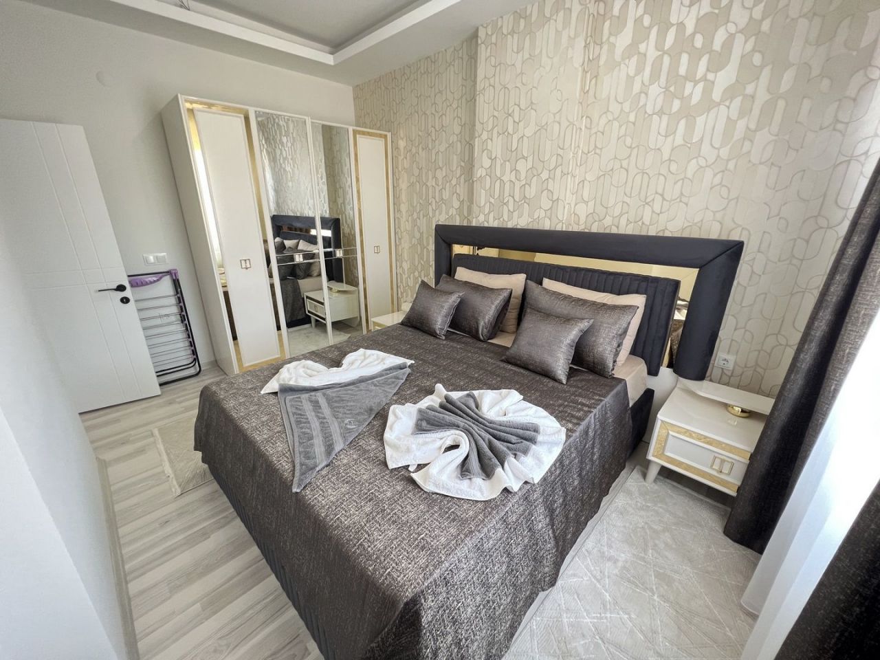 Appartamento a Alanya, Turchia, 52 m² - foto 18