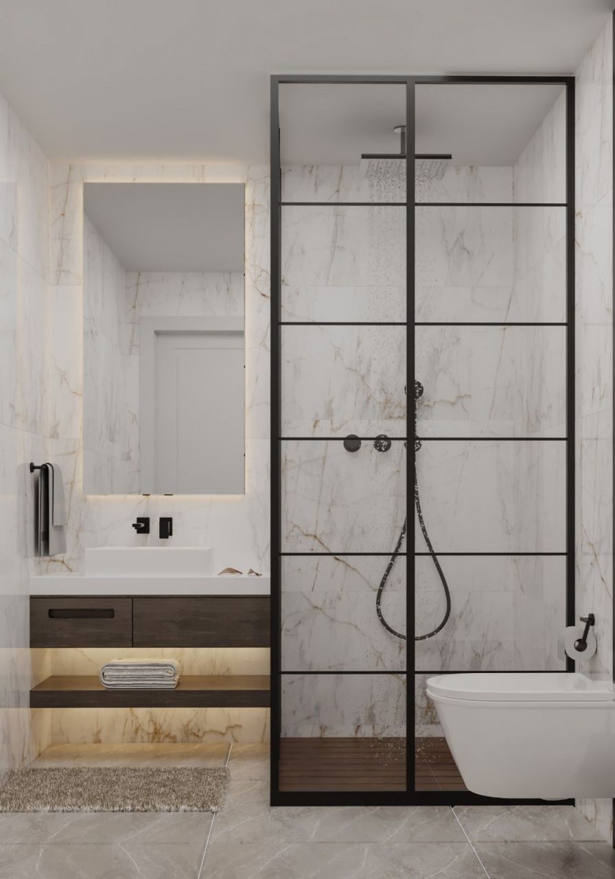 Attico a Alanya, Turchia, 165 m² - foto 11