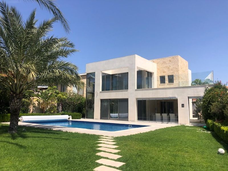Villa in Coral Bay, Zypern, 190 m² - Foto 4