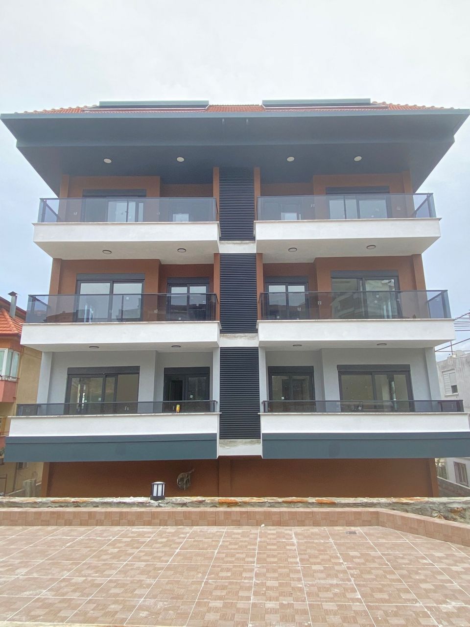 Flat in Kestel, Turkey, 70 m² - picture 10