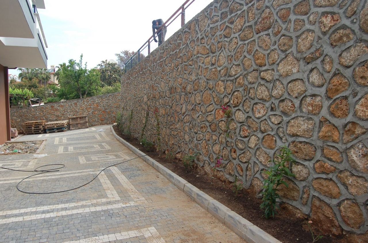 Flat in Kestel, Turkey, 70 m² - picture 12