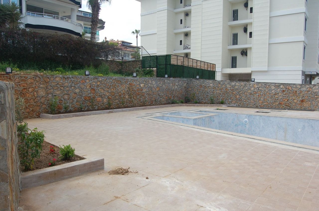 Flat in Kestel, Turkey, 70 m² - picture 15