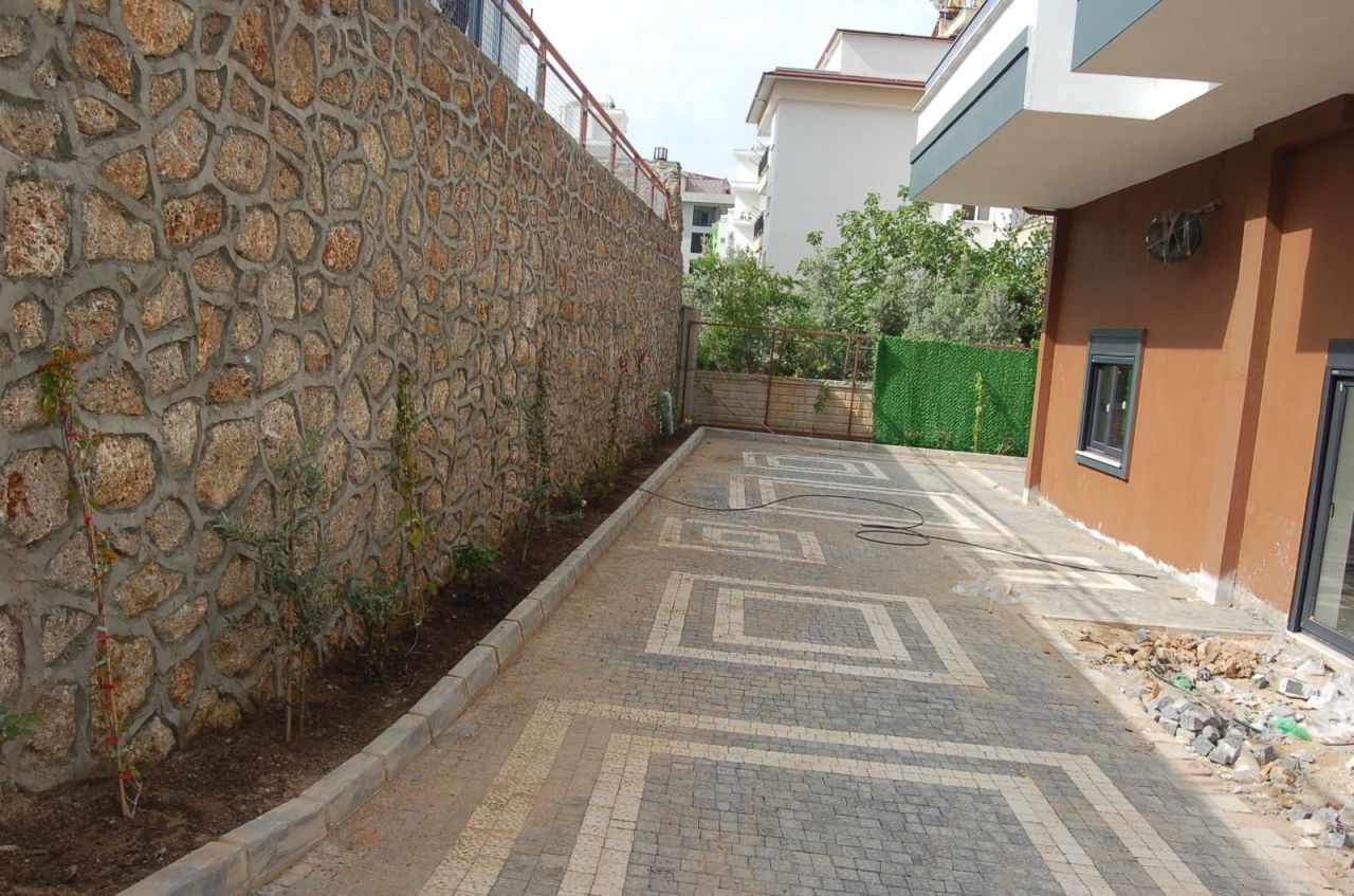 Flat in Kestel, Turkey, 70 m² - picture 13