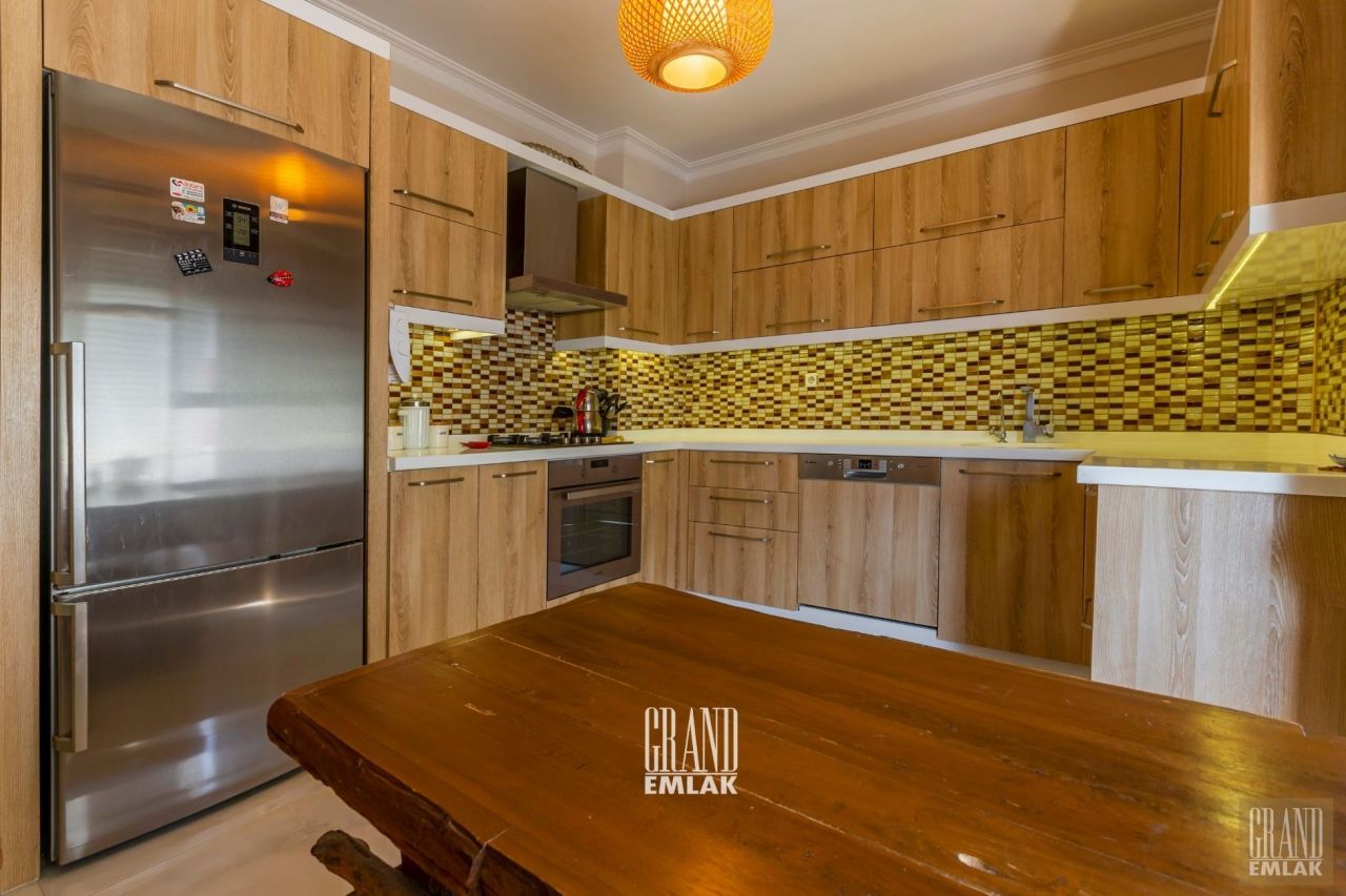 Appartement à Antalya, Turquie, 180 m² - image 10