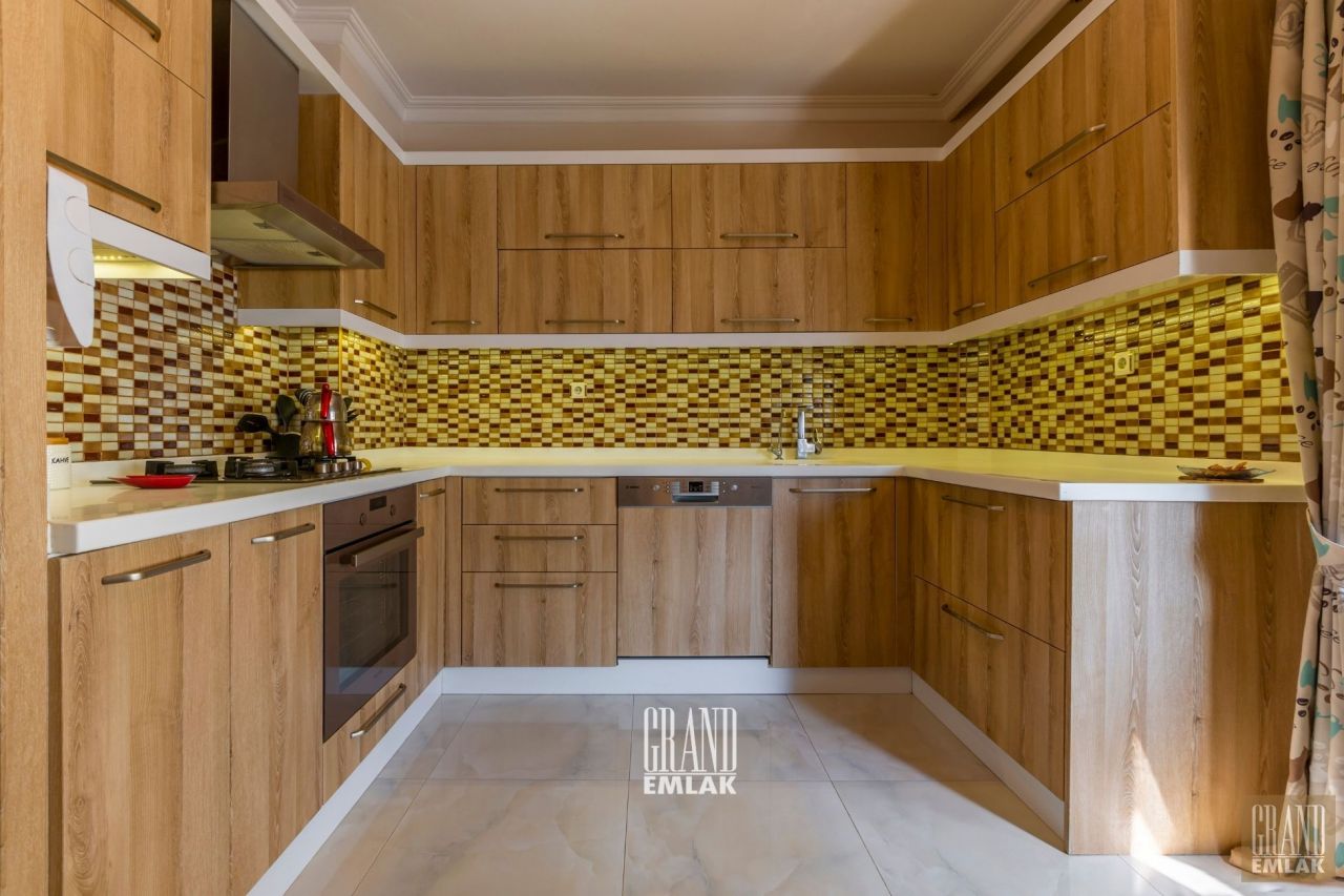 Appartement à Antalya, Turquie, 180 m² - image 9