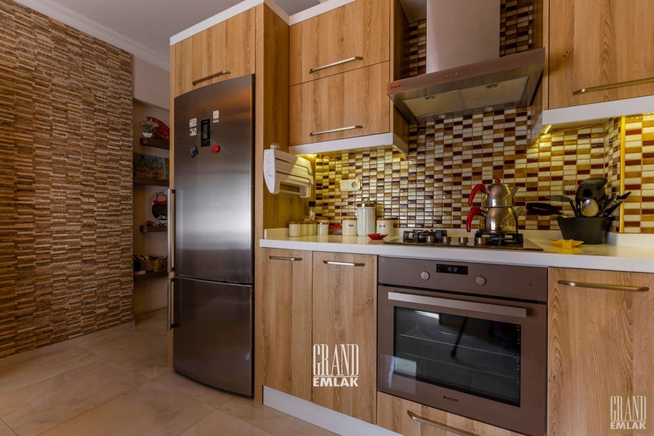 Appartement à Antalya, Turquie, 180 m² - image 8