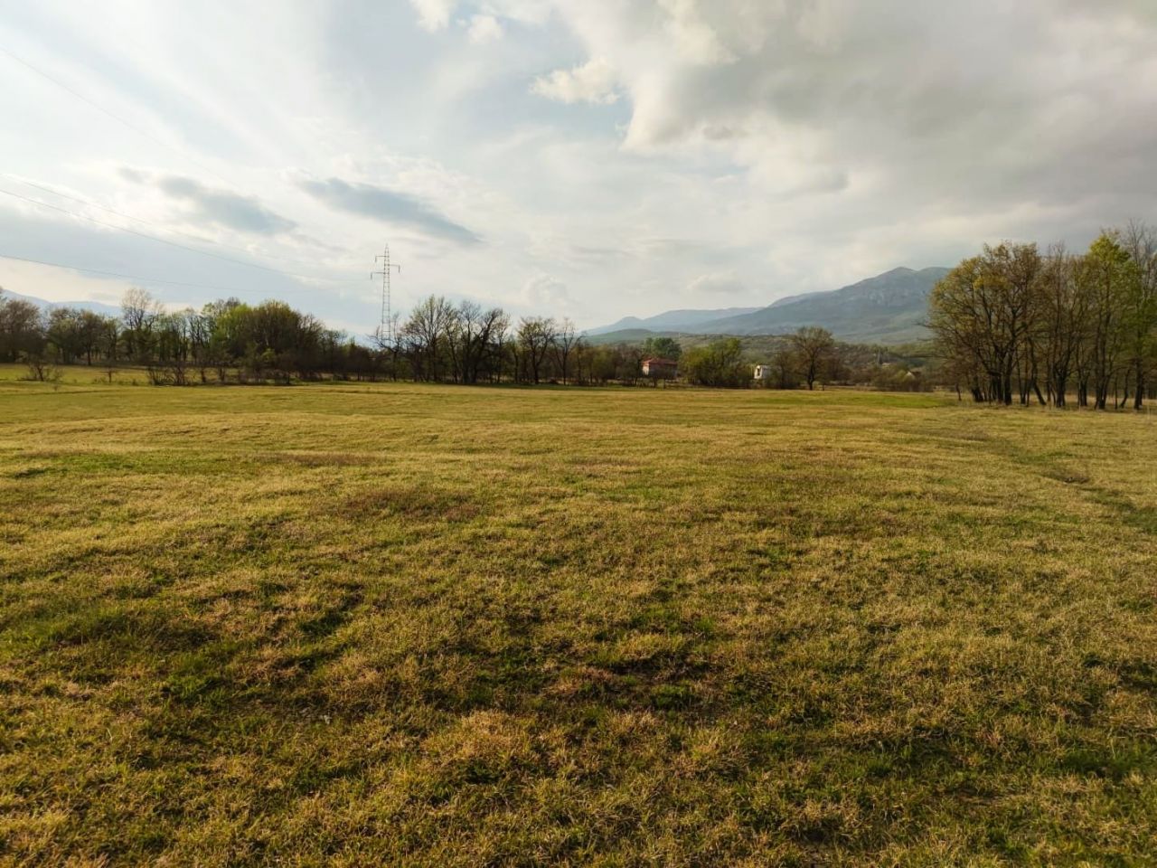 Terreno a Podgorica, Montenegro, 20 363 m2 - foto 2