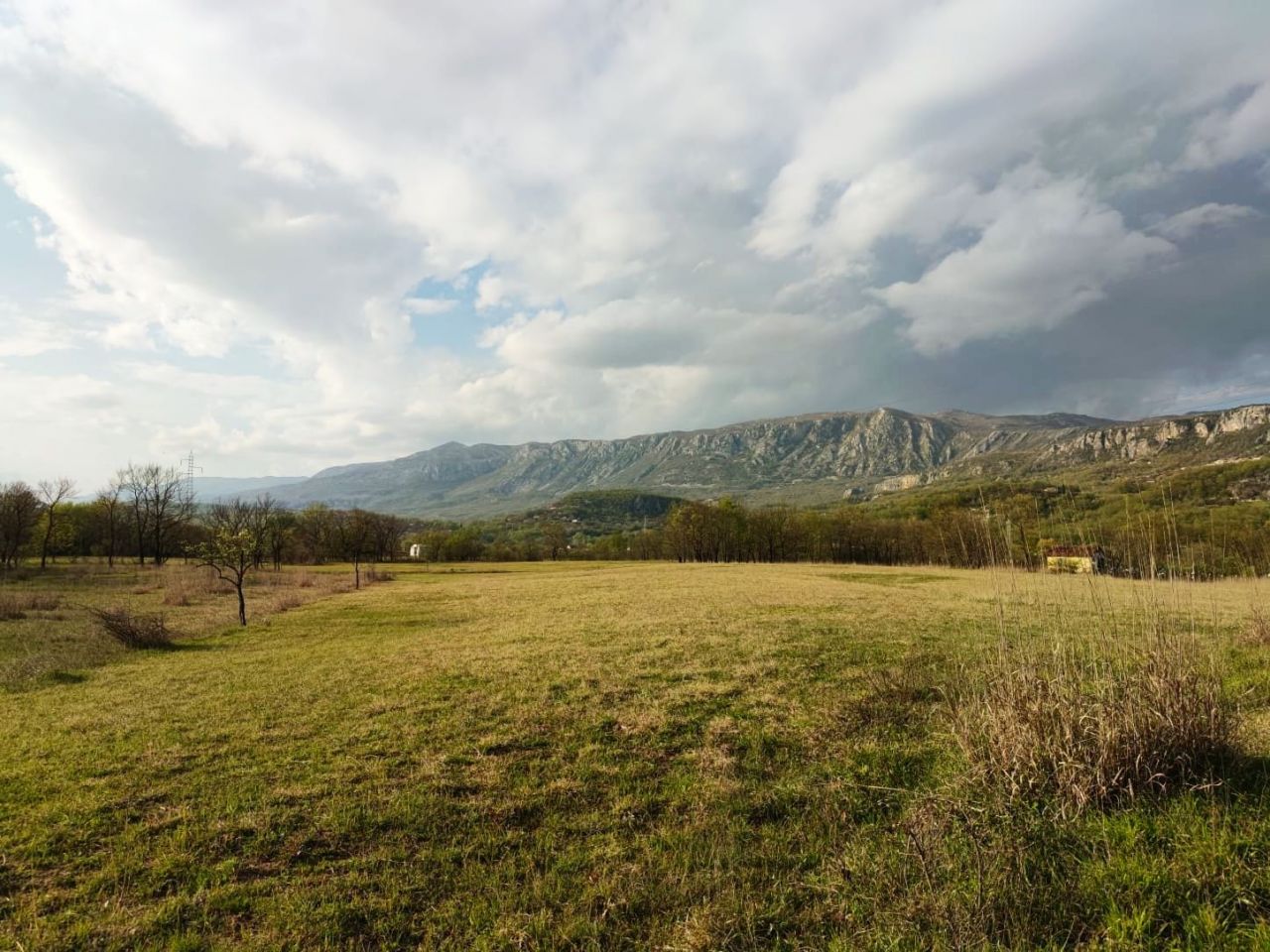 Terreno a Podgorica, Montenegro, 20 363 m2 - foto 4