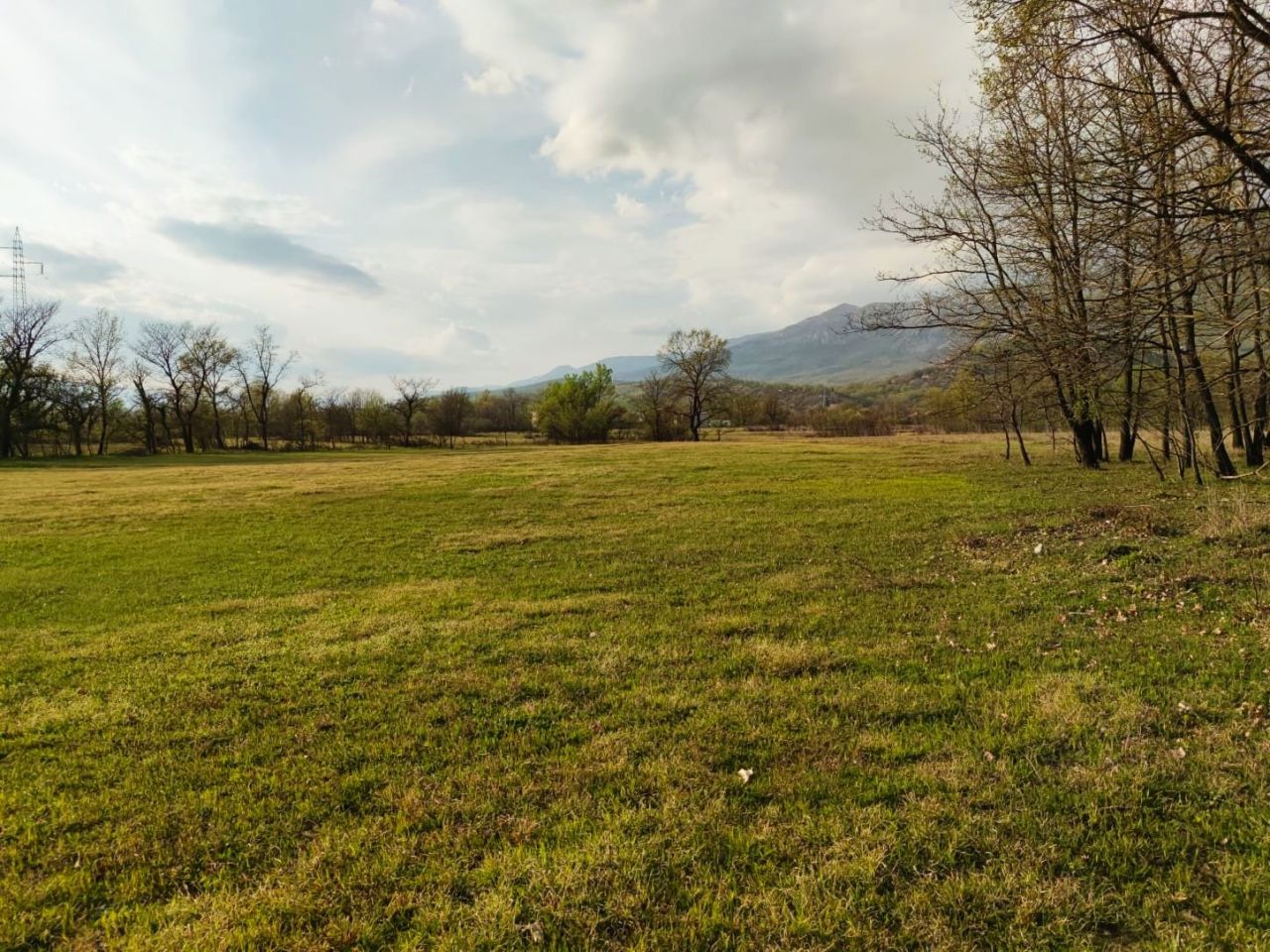 Terreno a Podgorica, Montenegro, 20 363 m2 - foto 3