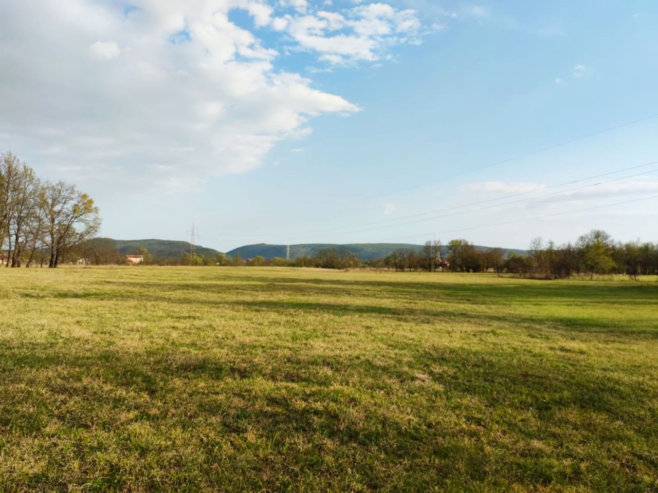 Terreno a Podgorica, Montenegro, 20 363 m2 - foto 5