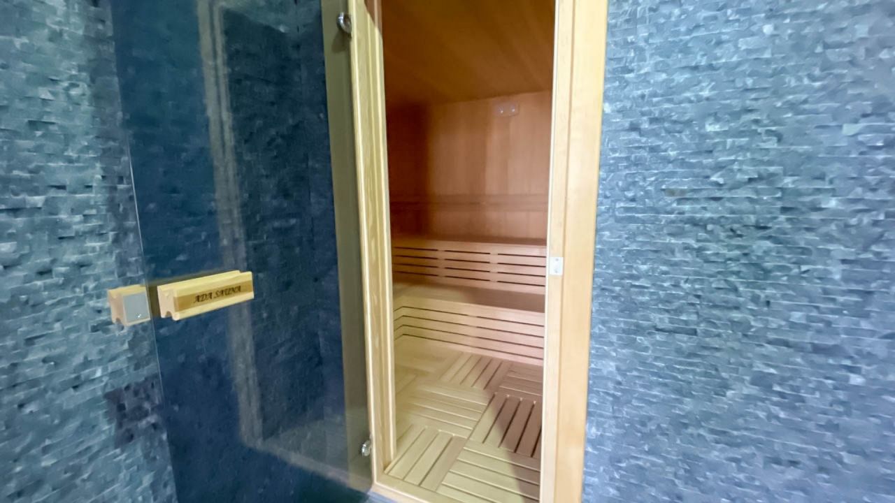 Piso en Alanya, Turquia, 60 m² - imagen 6