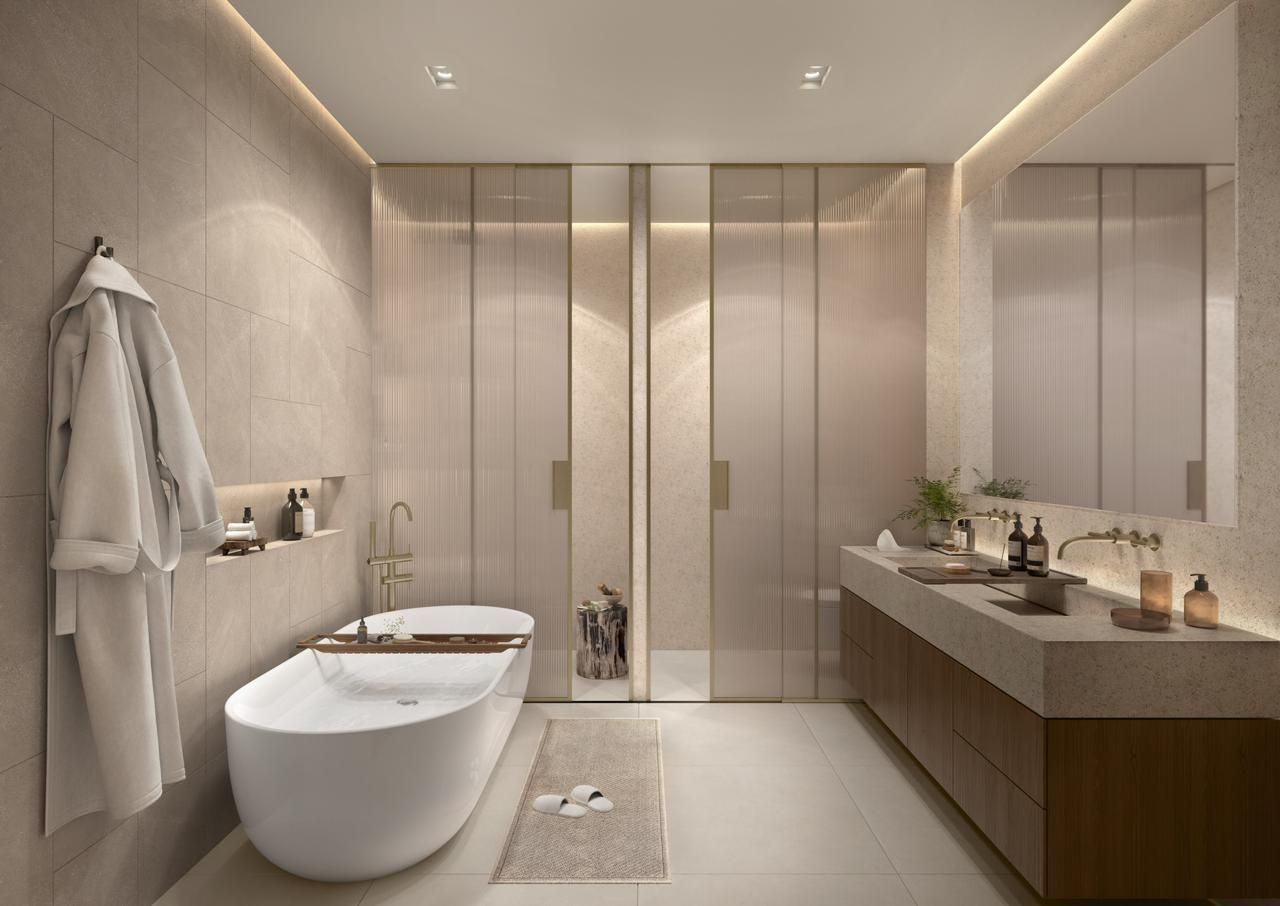 Apartamento en Abu Dabi, EAU, 148.34 m² - imagen 5