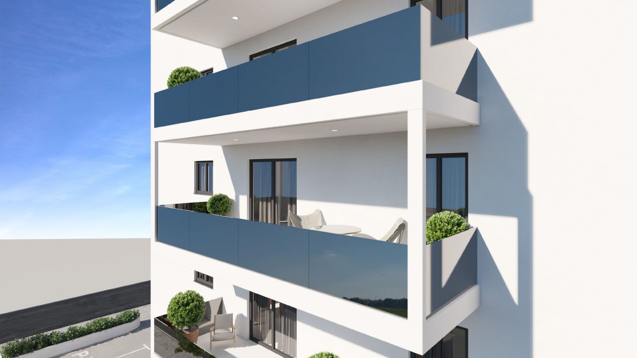 Apartamento en Atenas, Grecia, 95 m² - imagen 2