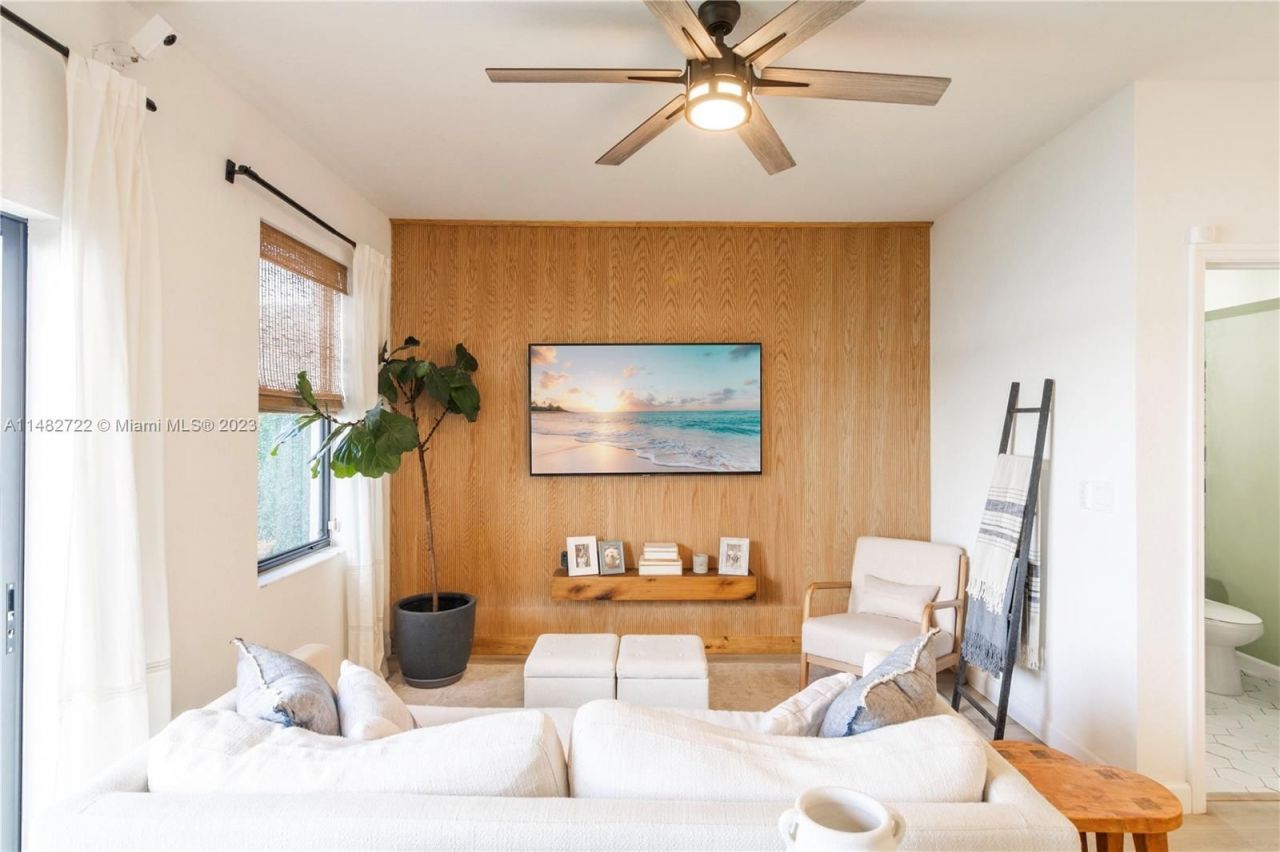 Townhouse in Miami, USA, 130 m² - picture 6