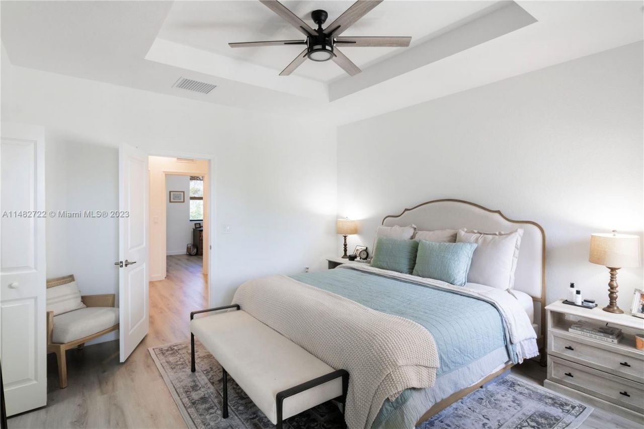 Townhouse in Miami, USA, 130 m² - picture 13