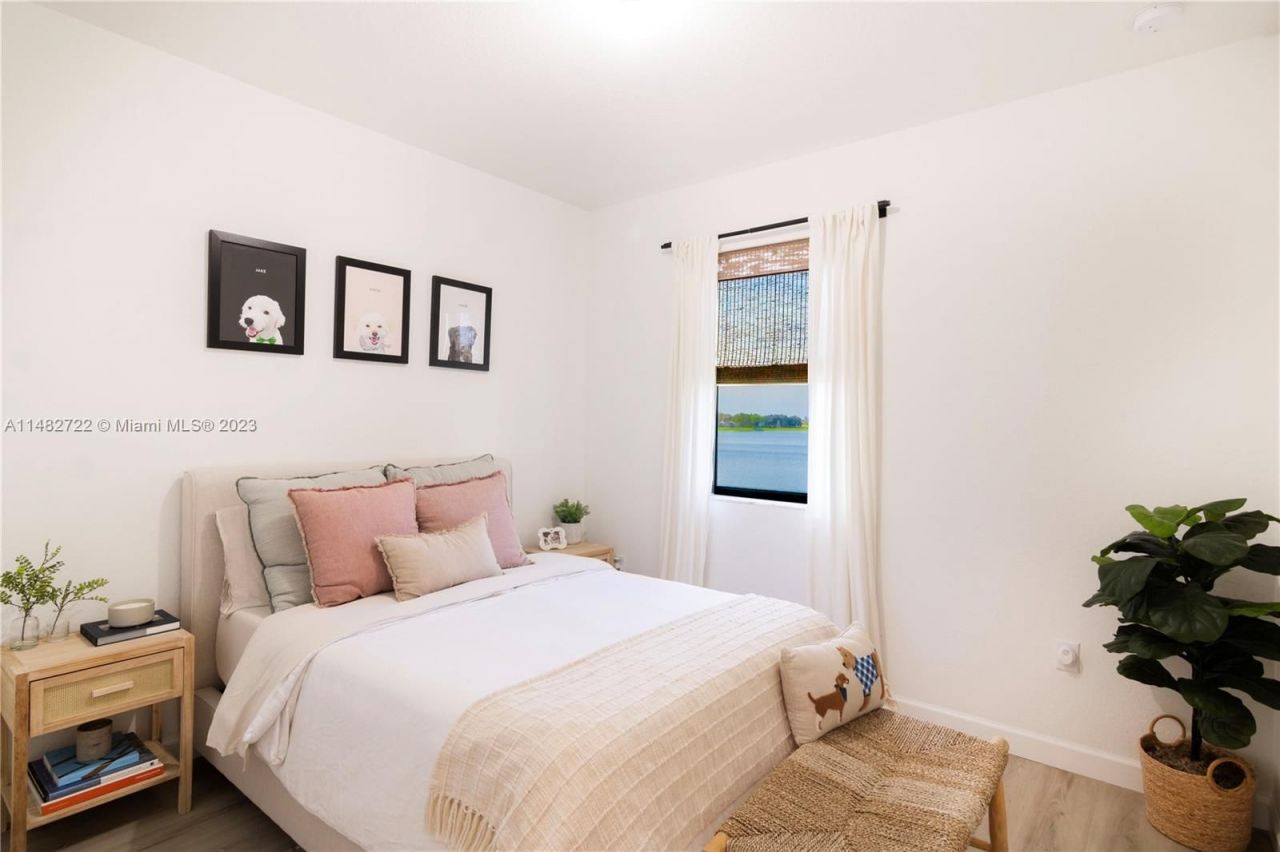 Townhouse in Miami, USA, 130 m² - picture 15