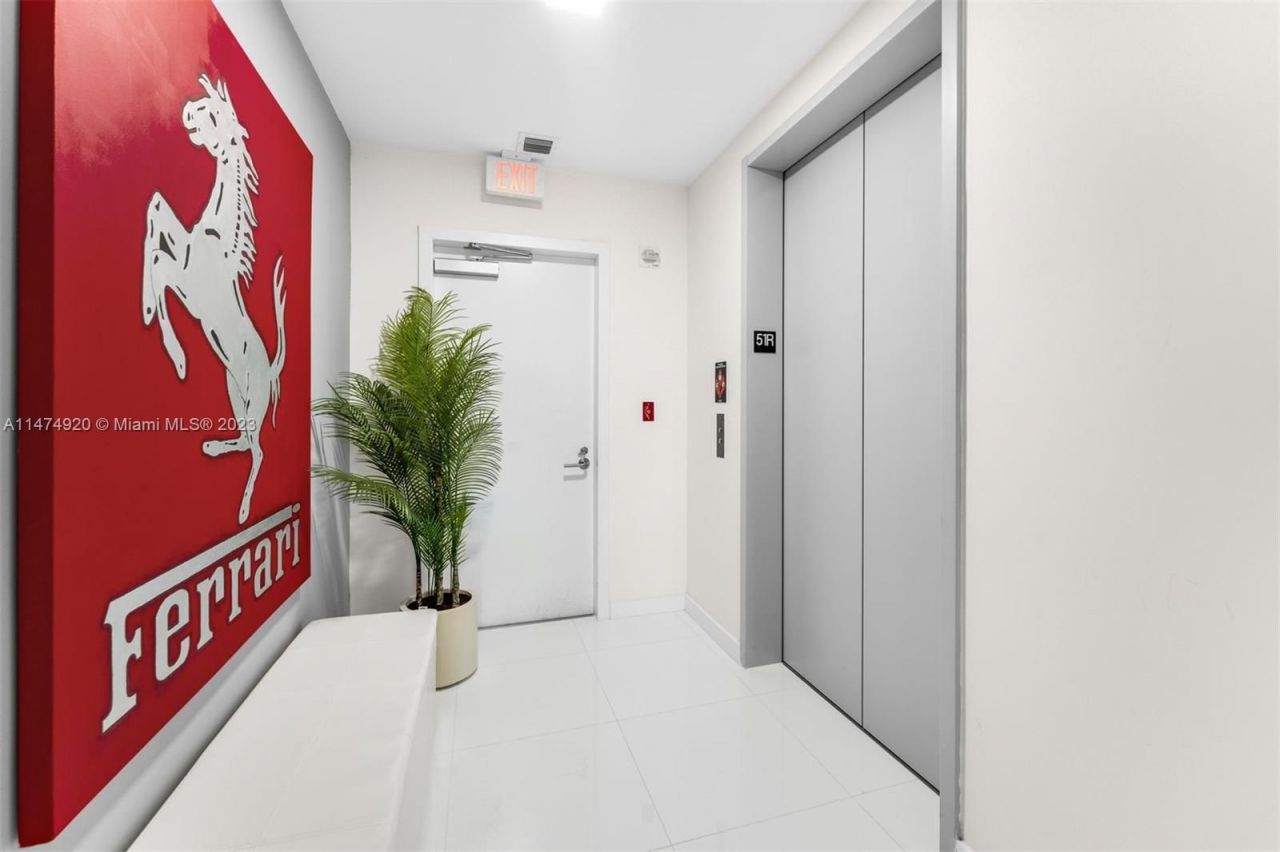 Appartamento a Miami, USA, 130 m² - foto 6