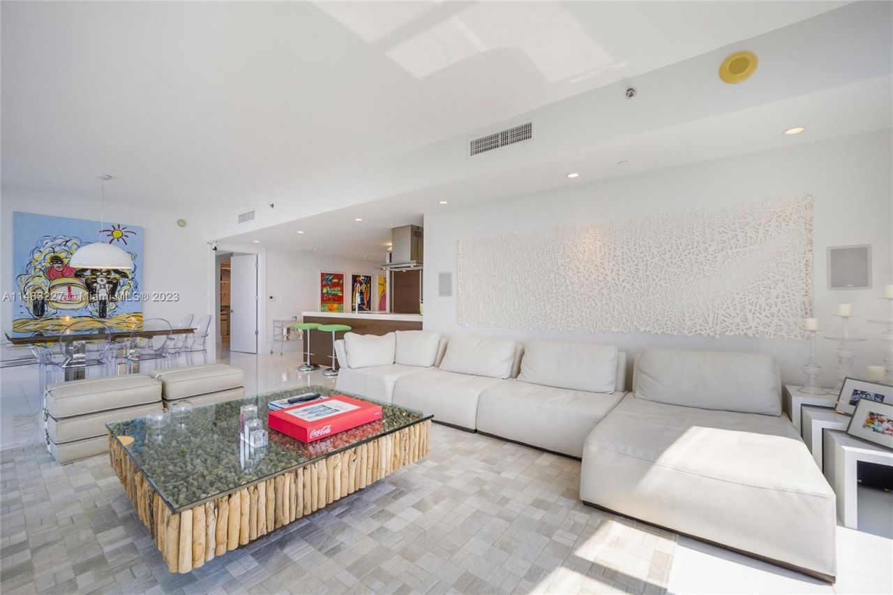 Attico a Miami, USA, 170 m² - foto 5