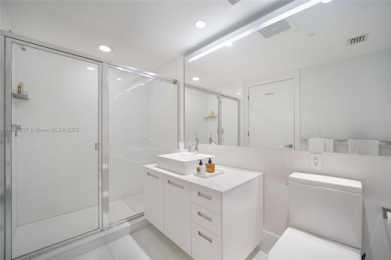 Attico a Miami, USA, 170 m² - foto 11