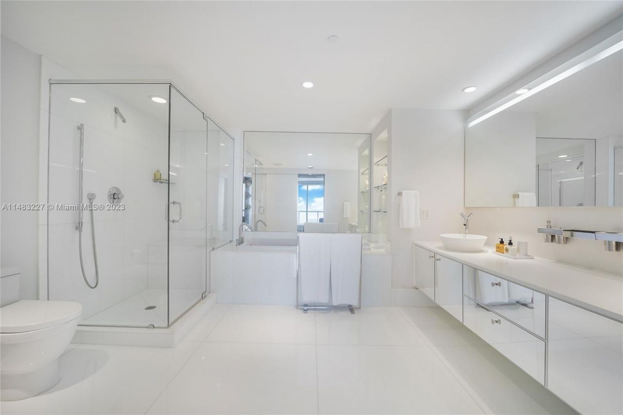 Attico a Miami, USA, 170 m² - foto 15