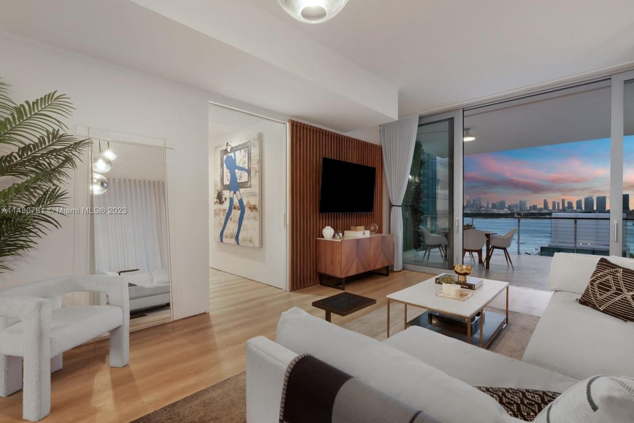 Appartamento a Miami, USA, 250 m² - foto 2