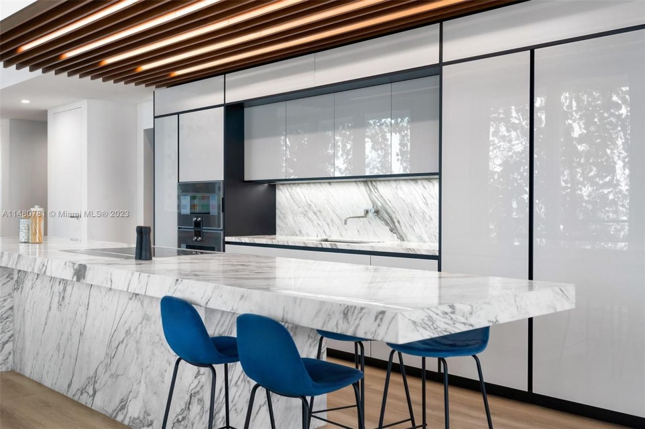 Appartamento a Miami, USA, 250 m² - foto 7