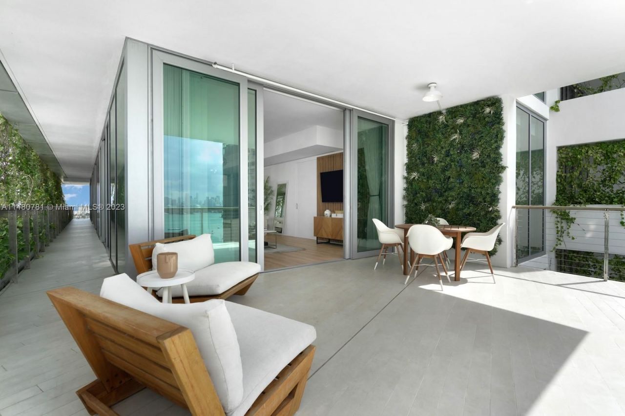 Appartamento a Miami, USA, 250 m² - foto 8