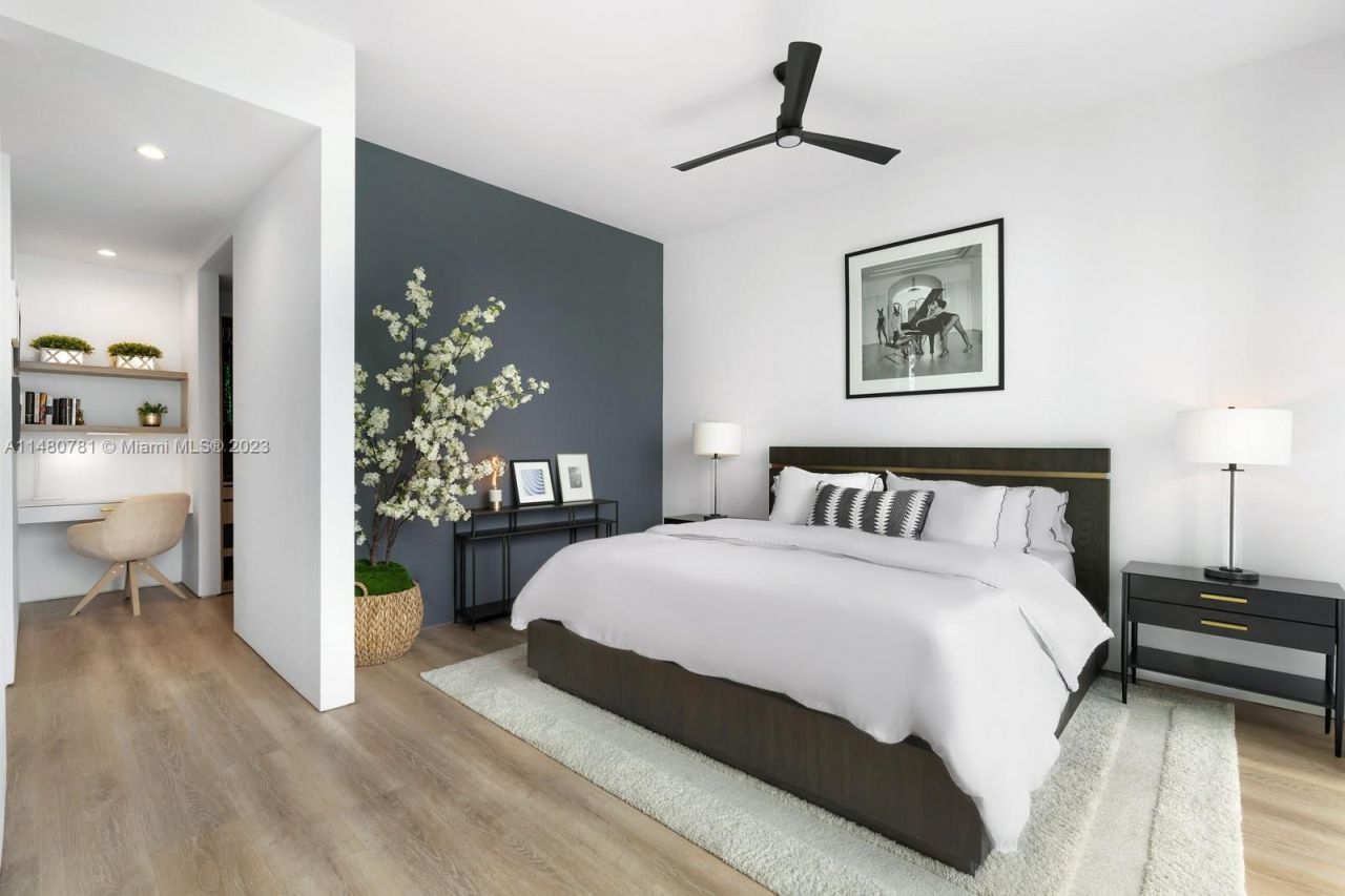 Appartamento a Miami, USA, 250 m² - foto 9