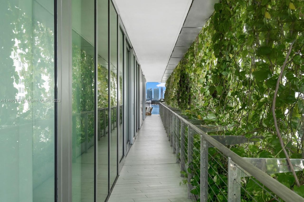 Appartamento a Miami, USA, 250 m² - foto 15