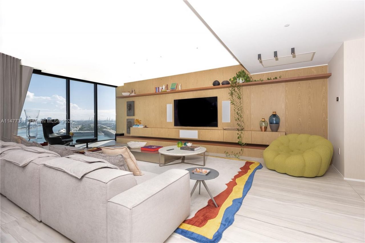 Flat in Miami, USA, 410 m² - picture 5