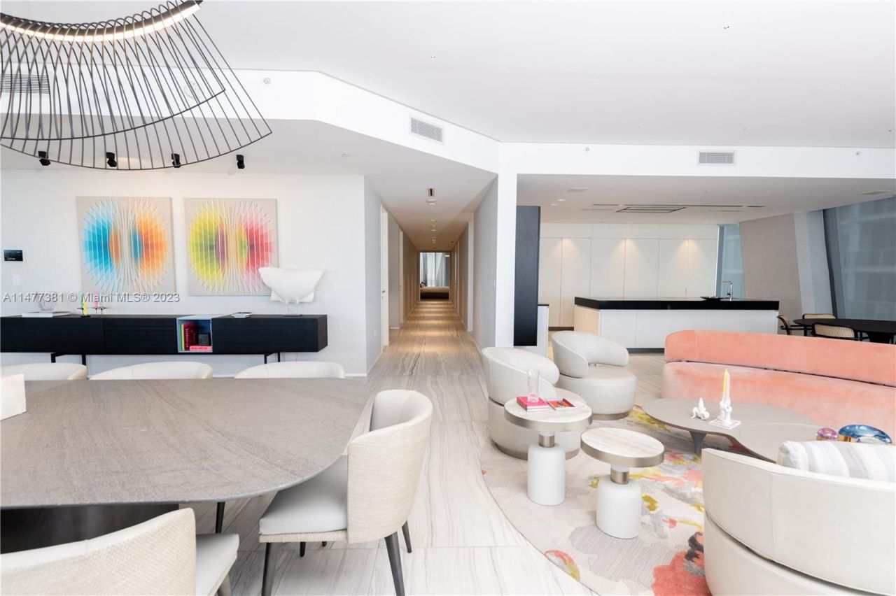 Flat in Miami, USA, 410 m² - picture 7