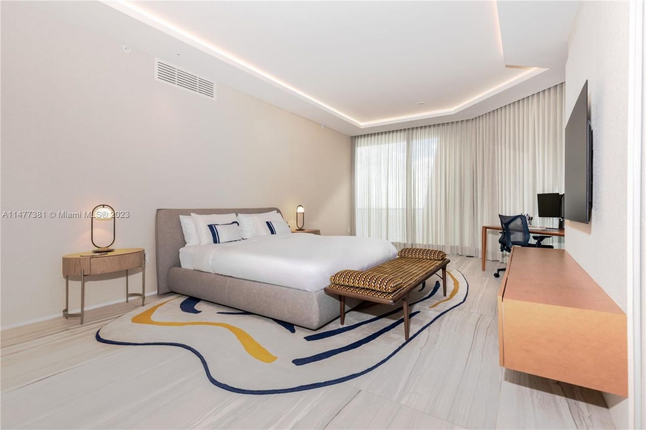 Flat in Miami, USA, 410 m² - picture 10