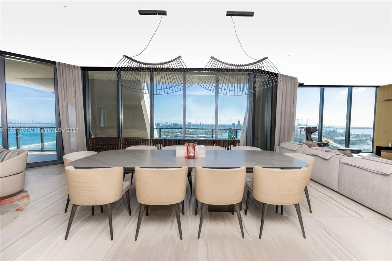 Flat in Miami, USA, 410 m² - picture 6