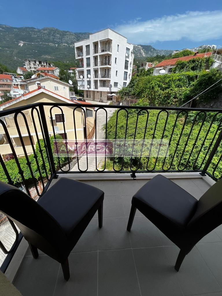 Apartment in Becici, Montenegro, 55 m² - Foto 10